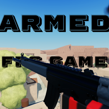 armed