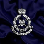 [MCA] Polis Diraja Malaysia