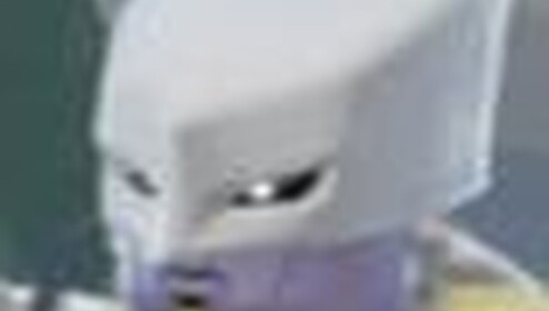 [Changed to RP game] The Final Hour of Time: Jojo 