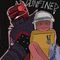 Confined