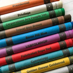Crayon Crime Family