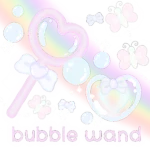 bubble wand Group Thumbnail