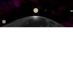 Space (BETA) icon