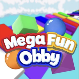 EXTREME MEGA FUN Obby