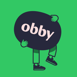 R0B0 Squad's Obby