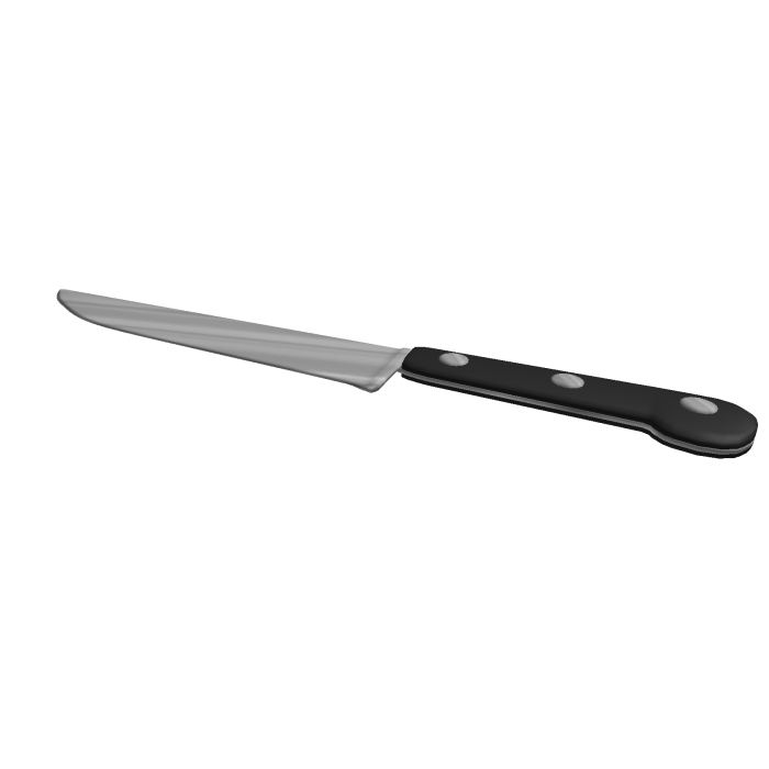 Kawaii Knife