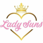 Lady Suns Cheer Group