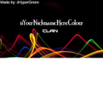 ######################## CLAN