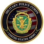 |USMP| United States MiIitary PoIice
