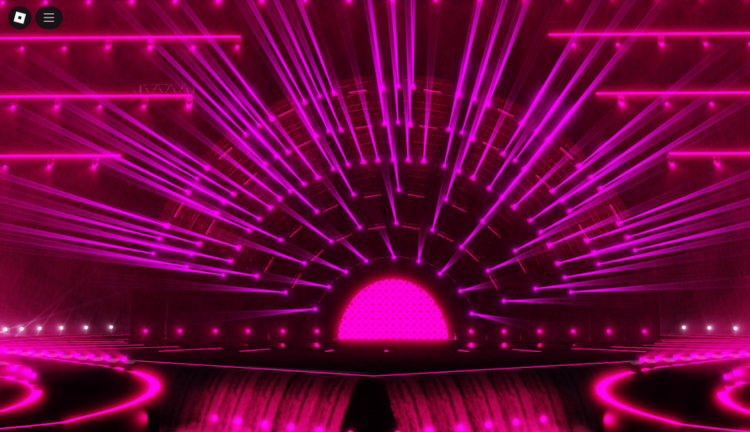 Eurovision Song Contest 2022 screenshot 4