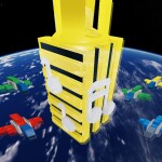 Colony 831 - Epic Build Contest 2024