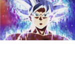 team Son Goku