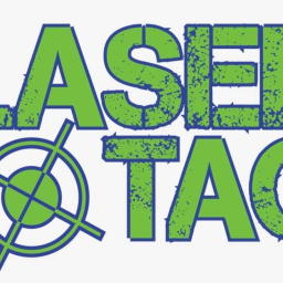 Laser Tag Templete