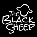 The Black Sheep!