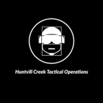 Huntsvill Creek Tactical Operations
