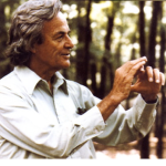 Richard Feynman Fan Club