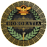 Rome | Gens Honoratia
