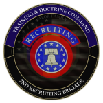 2nd Rеcruiting Brigadе