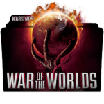 War of the Worlds Offical