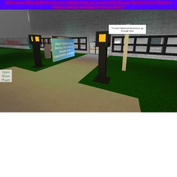 Bloxy Mall icon
