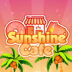 ʚ Sunshine Café ɞ
