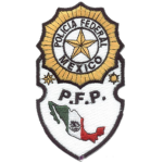 [MEX] Policia Federal Preventiva