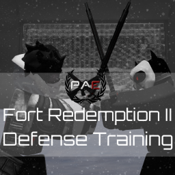 [PAE] Redemption II DT
