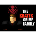 The Kratek Crime Family Organization