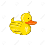 Da rubber duck Squad