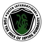 >:SRF:< Hydra-9 Protection Division