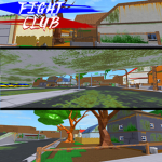 Fight Club Unleashed