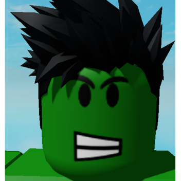 SURVIVAL THE RAINBOW HULKS THE KILLERS