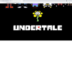 Undertale rp studios