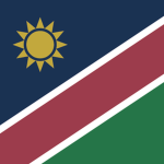 Republic of Namibiaᅟ