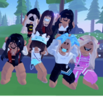 Julia RBLX