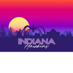 Hawkin, IN