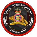 [FCA] Royal 22nd Regiment