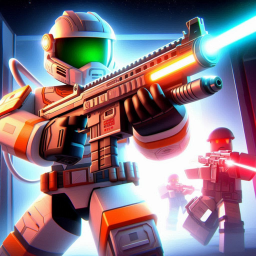 Lazer Game