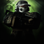 Zero: Mobile Task Forces