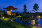 Relaxes Community