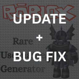 [FIXED] Rare Username Generator icon