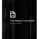 Error page