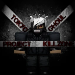 [FACTIONS]Tokyo Ghoul Project Killzone icon