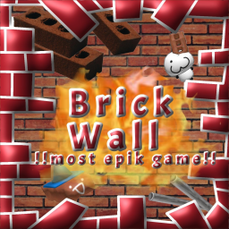 brick wall