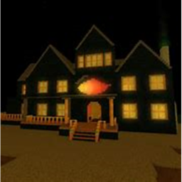 Haunted house (SCARY!!!!) (RACING UPDATE)