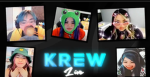 Krew FANS KF