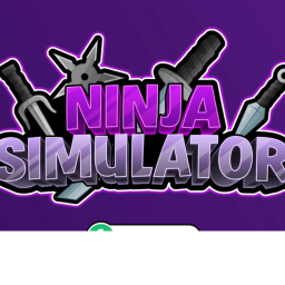 NINJA SIMULATER