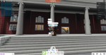 BLOXBURG PROTESTERS