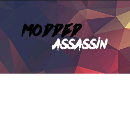 MODDED ASSASSIN!