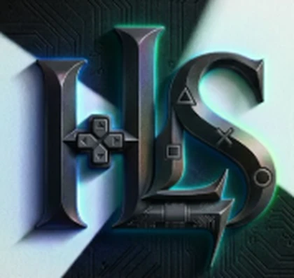 HLS GAMES Roblox group icon